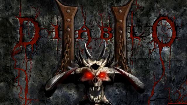 Diablo 2 Soundtrack Siege смотреть онлайн