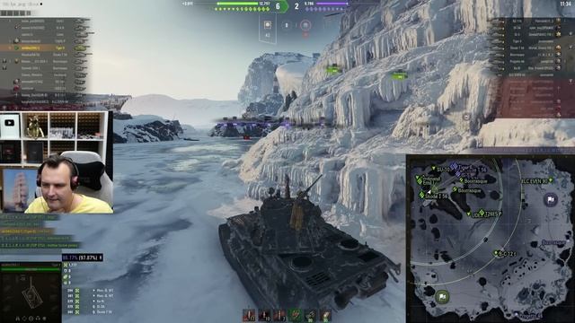 My TOP 3 Tier VIII Heavy Tanks in 2023! | World of Tanks смотреть онлайн