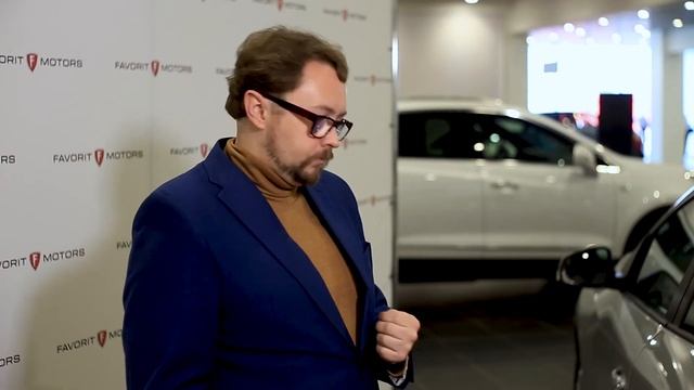 Отзыв о FAVORIT MOTORS Trader - Вадим смотреть онлайн