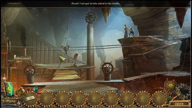 Namariel Legends Iron Lord CE bonus walkthrough part 5 смотреть онлайн