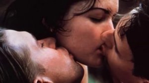 А ТЕПЕРЬ ТЫ НЕЖНАЯ  (Королева снежная)