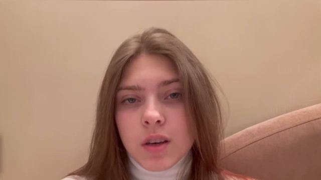Лыкова Кристина. Константин Симонов «Майор привёз мальчишку на лафете…» смотреть онлайн