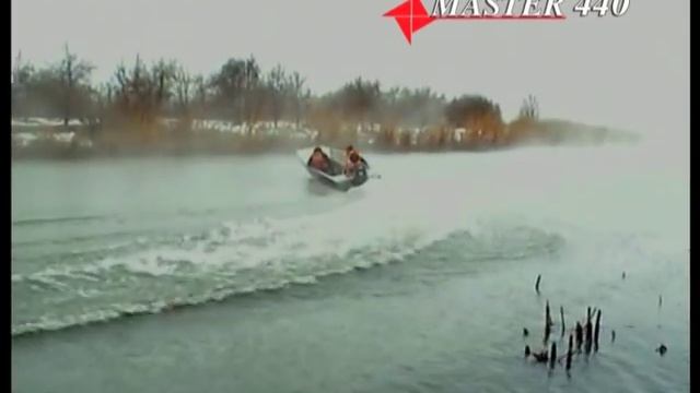 мастер JET440.VOB смотреть онлайн