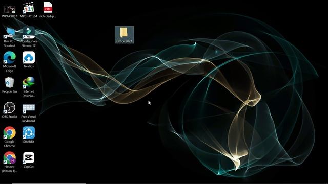 Download Microsoft Office 365 In Your Laptop | Ali 44dnb | смотреть онлайн