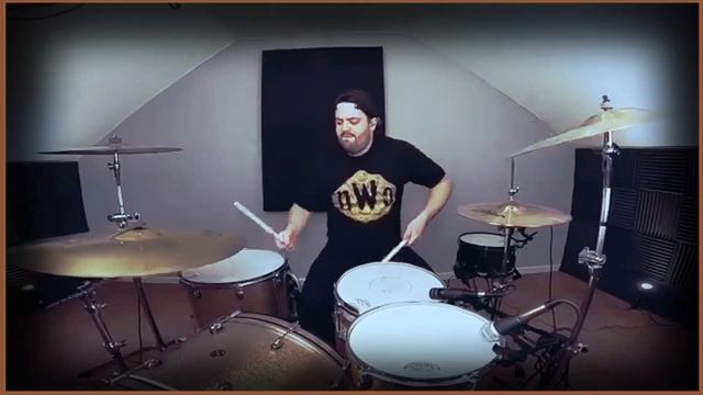 Endeverafter-No more words(WWE Jeff Hardy Theme)guitar cover смотреть онлайн