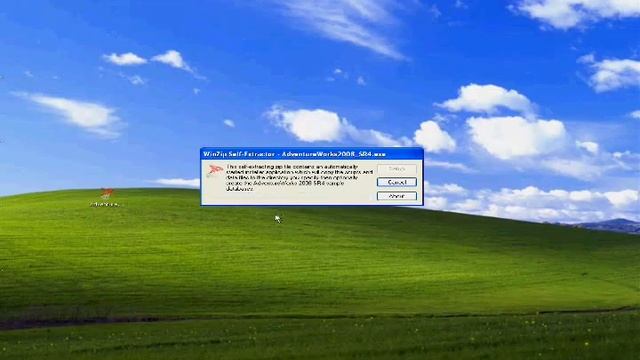 Sample SQL Server 2008.wmv смотреть онлайн