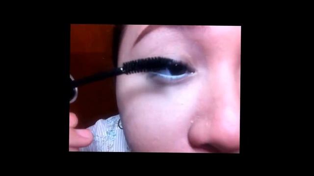 How to use white eyeliner pencil смотреть онлайн