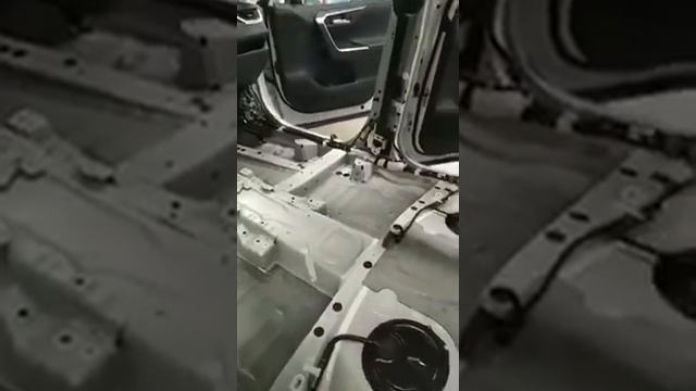 Качество ТОЙОТЫ новой смотреть онлайн
