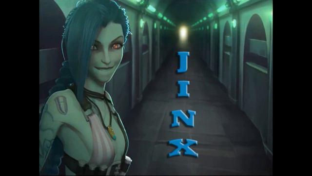 Jinx - Trailer Music