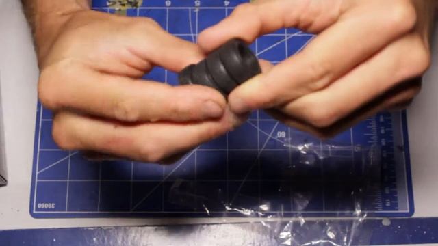 UNBOXING /// CHEVROLET IMPALA SS 1967 /// AMT 1/25 смотреть онлайн