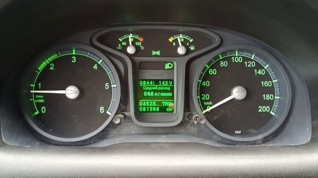 Соболь 4х4 расход 9,6л/100км. Cummins 2,8 смотреть онлайн