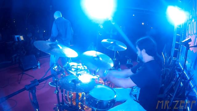 Stairway To Heaven - Cover By Mr. Zepp - Rio Grande/RS - Brasil