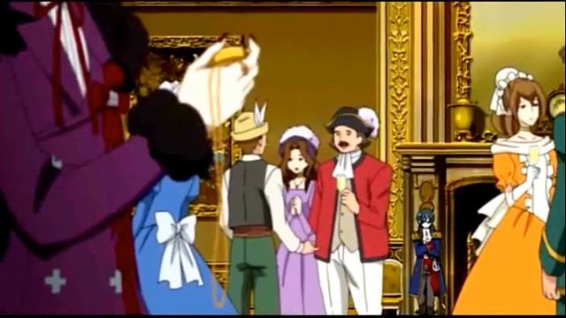 Alois Trancy/Ciel Phantomhive - Crack 2 смотреть онлайн