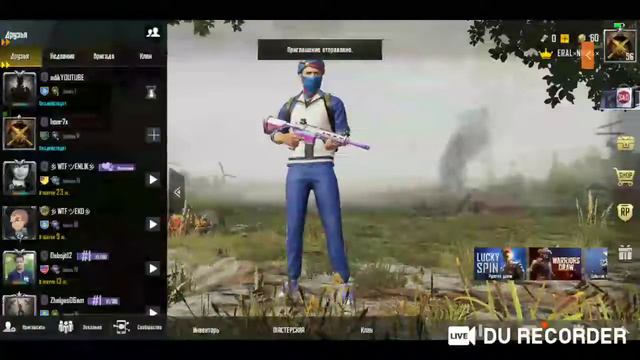PUBG, CALl OF DUTY,STANDOFF 2 смотреть онлайн