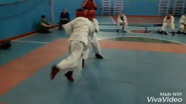 Ролик-60 Бойцы из стали- 7 лет смотреть онлайн