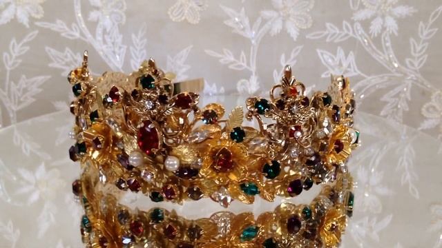 Корона Императрица смотреть онлайн