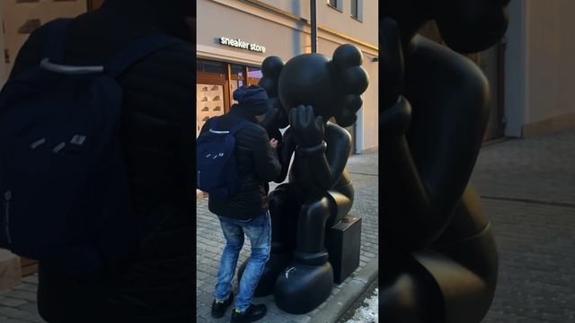 Не будь таким…!!!