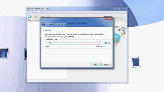 How to Create a Virtual Machine VM using VirtualBox смотреть онлайн