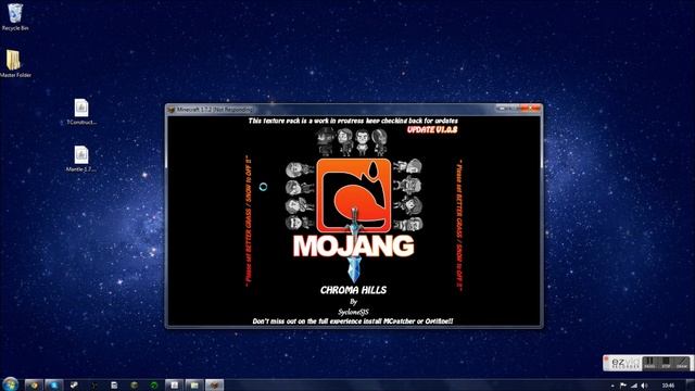How to Make a Modded Server 1.7.2 смотреть онлайн