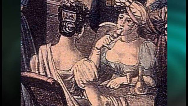 История о мороженом.