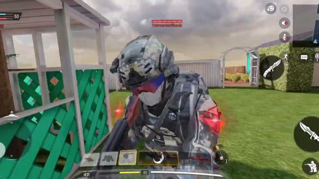 Call Of Duty Mobile | Moments смотреть онлайн