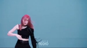 '16 SHOTS' covered by IZ*ONE LEE CHAEYEON | DANCE MIRRORED