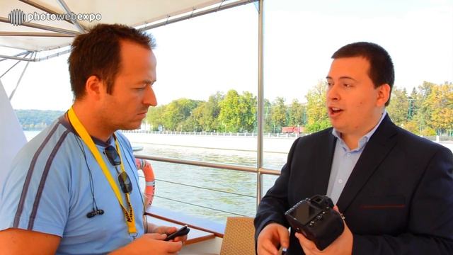 Nikon D750, официальный анонс смотреть онлайн
