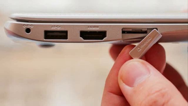 Samsung brings Intel Celeron, live support to Chromebook 2 смотреть онлайн