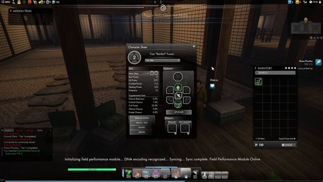 Is Secret World Legends Worth Playing In 2023? - A Secret Worlds Gameplay Walkthrough смотреть онлайн