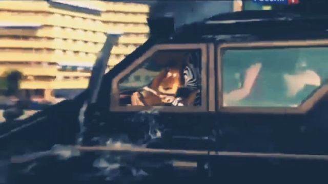 TRAL PARTNERSHIP; GENERAL MOTORS CORP CHEVROLET; НА МАДАГАСКАР 3 НА МАДАГАСКАР ВМЕСТЕ С CHEVROLET смотреть онлайн