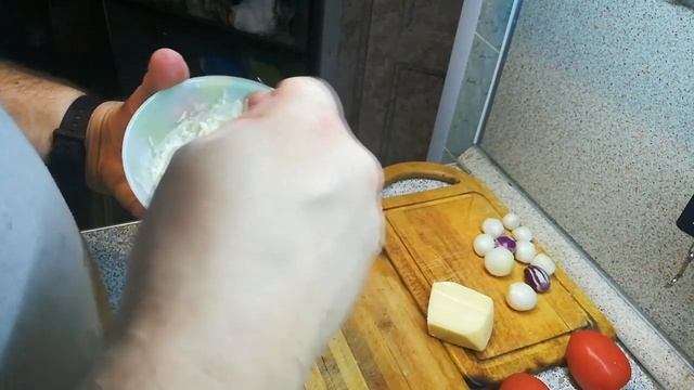 Домашние гамбургеры. смотреть онлайн