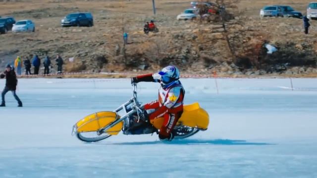 БАЙКАЛЬСКИЙ РАЗЛОМ - BAIKAL RIFT EXTREME FESTIVAL 2016 смотреть онлайн