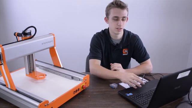 Troubleshooting UCCNC "Demo Mode" смотреть онлайн