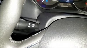 19 июля 2020 г. Гул электрогидроусилителя Рено Каптур 1.6