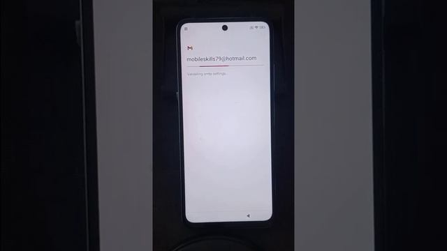 Xiaomi Poco X4 GT MIUI 14 - Android 13 Bypass Google Account without PC смотреть онлайн