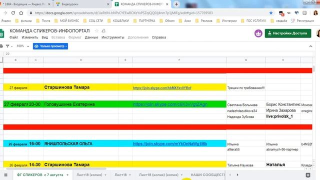 Как проводить фокус группу смотреть онлайн