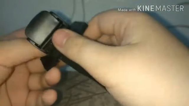 Крепление на голову для экшен камеры DlGMA DiCam 380 смотреть онлайн