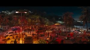 Форсаж 10  -  Русский трейлер