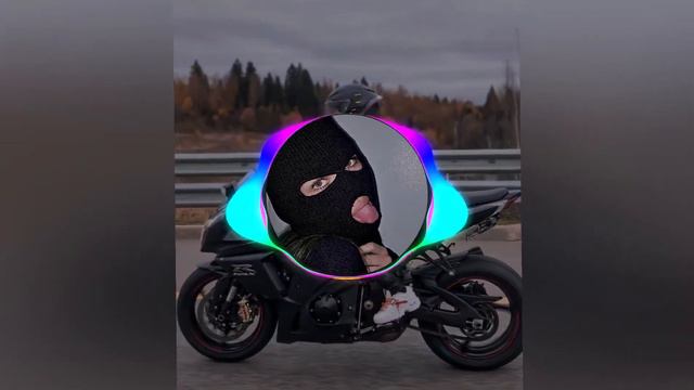 Абибок - Когда ты улыбаешься (Slowed+Bass) смотреть онлайн