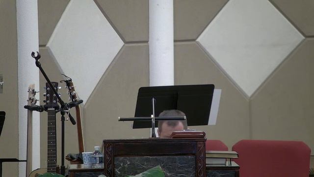 Sunday Morning Service 2/11/2024 смотреть онлайн