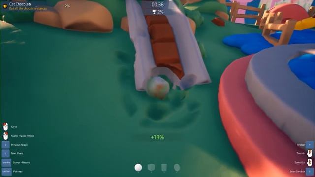 Claybook First Look смотреть онлайн
