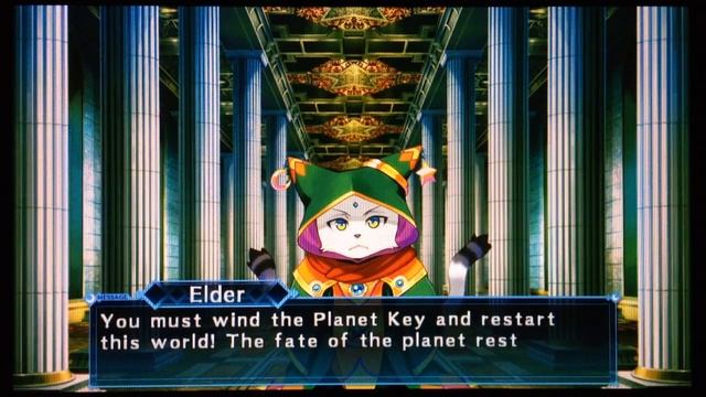 MeiQ: Labyrinth of Death PS Vita Gameplay #1 (Prologue, Black Tower) смотреть онлайн
