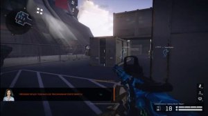 Warface | Спецоперация Восход | madval и murmelon