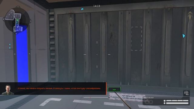 Мой Warface ►5 Прохождение спецоперации Припять за штурма со стандартной старой пушкой смотреть онлайн