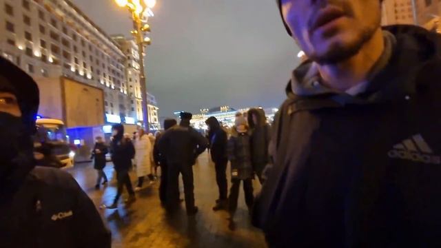 НАС ПОЙМАЛИ В МОСКВЕ ⚡️ПОЛИЦИЯ Узбеки Кыргызы Таджики смотреть онлайн