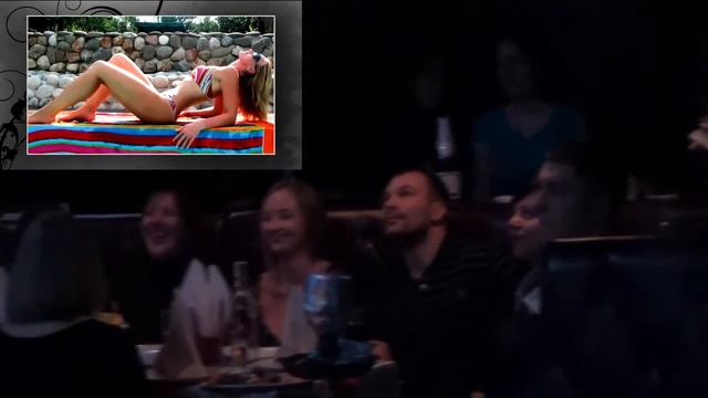 Предложение руки сердца :) 23.11.2013 смотреть онлайн