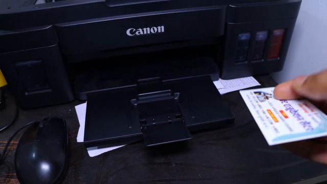 Canon ke Printer se Photo Copy kaise kare | Photo Copy Karne Ka Tarika | canon | Education pushpraj смотреть онлайн