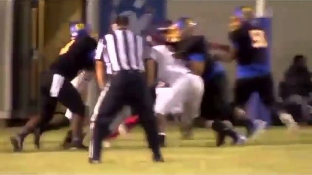 TreVeyon Henderson is INSANE!!! 🔥🔥 смотреть онлайн