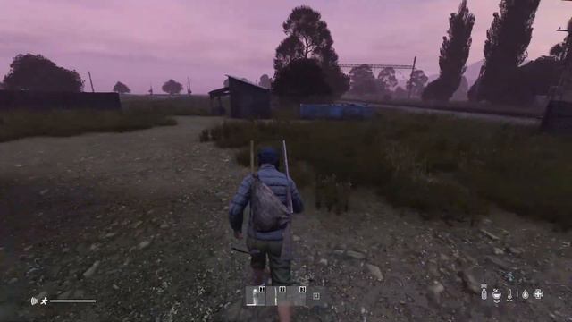 DayZ Experimental PVE 13/1 смотреть онлайн