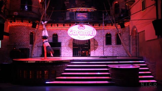 14 Ульяна Нечаєва Пілон смотреть онлайн